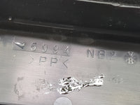 2015-2022 Nissan Murano Fusebox Fuse Box Panel Relay Module Fits Fits 2015 2016 2017 2018 2019 2020 2021 2022 OEM Used Auto 