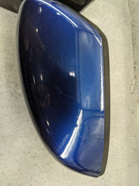 2016-2022 Nissan Murano Driver Side View Mirror - Left Door Mirror OEM Used - Oemusedautoparts1.com