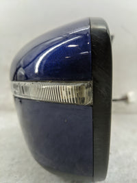 2016-2022 Nissan Murano Driver Side View Mirror - Left Door Mirror OEM Used - Oemusedautoparts1.com