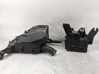 2015-2022 Nissan Murano Fusebox Fuse Box Panel Relay Module Fits Fits 2015 2016 2017 2018 2019 2020 2021 2022 OEM Used Auto 