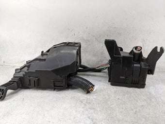 compare product 2015-2022 Nissan Murano Fusebox Fuse Box Panel Relay Module Fits Fits 2015 2016 2017 2018 2019 2020 2021 2022 OEM Used Auto Parts