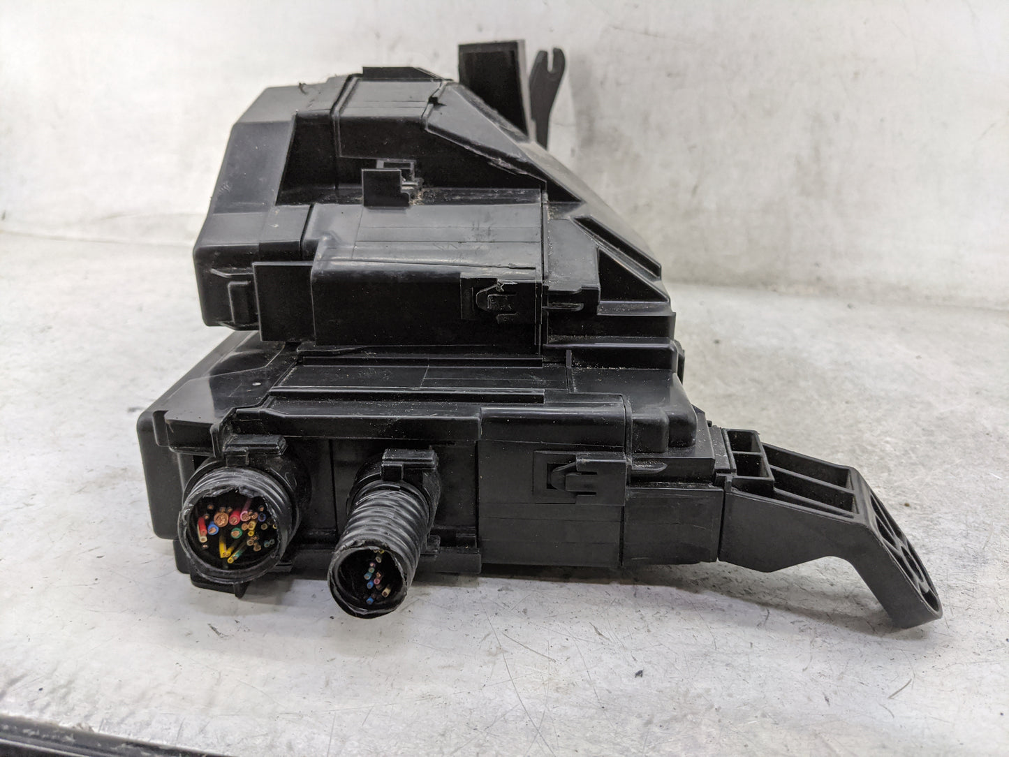 2015-2022 Nissan Murano Fusebox Fuse Box Panel Relay Module Fits Fits 2015 2016 2017 2018 2019 2020 2021 2022 OEM Used Auto 