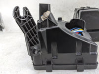 2015-2022 Nissan Murano Fusebox Fuse Box Panel Relay Module Fits Fits 2015 2016 2017 2018 2019 2020 2021 2022 OEM Used Auto 
