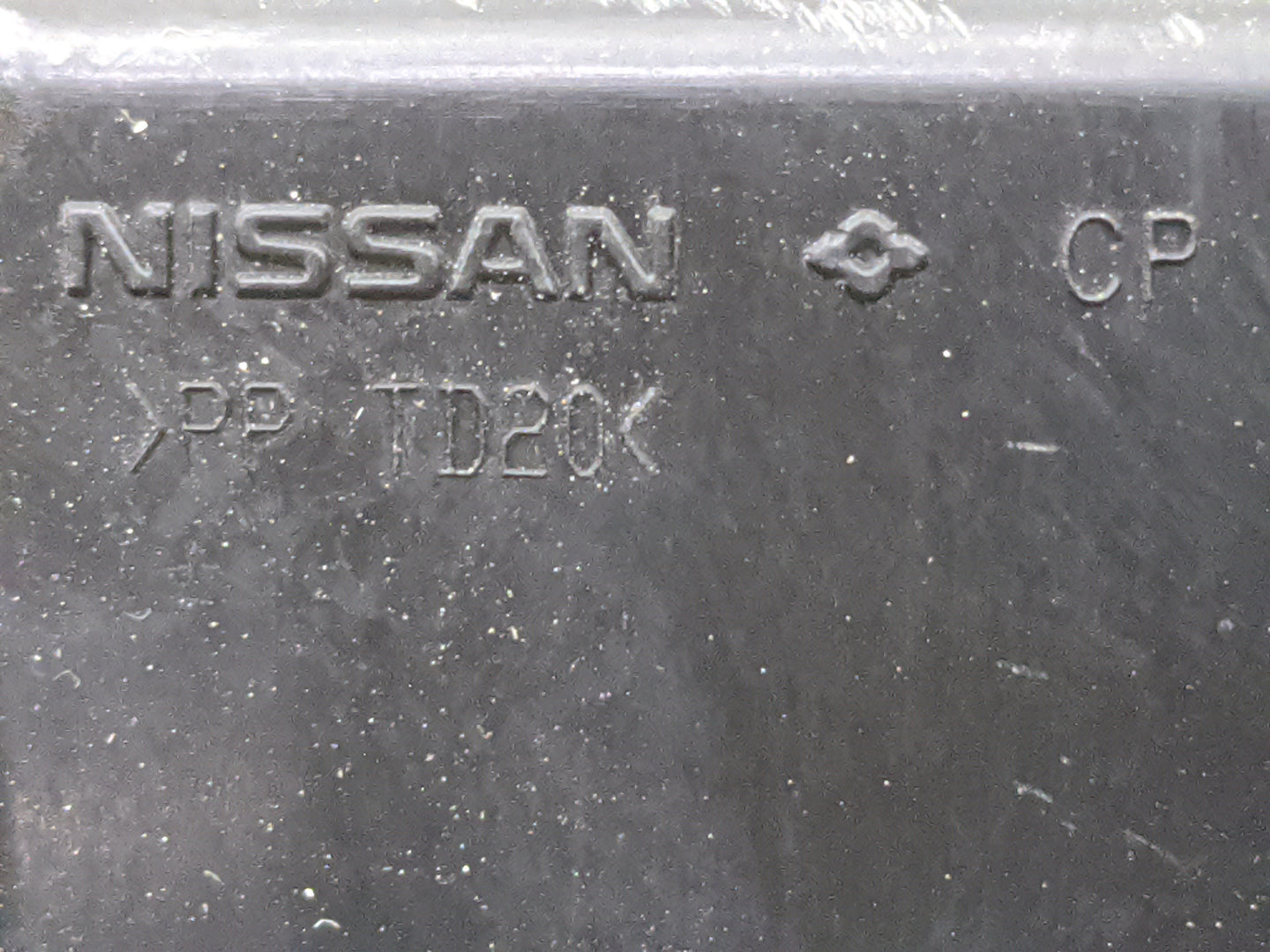 2015-2022 Nissan Murano Fusebox Fuse Box Panel Relay Module Fits Fits 2015 2016 2017 2018 2019 2020 2021 2022 OEM Used Auto 