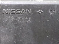 2015-2022 Nissan Murano Fusebox Fuse Box Panel Relay Module Fits Fits 2015 2016 2017 2018 2019 2020 2021 2022 OEM Used Auto 