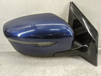 2016-2022 Nissan Murano Passenger Side View Mirror - Right Door Mirror OEM Used - Oemusedautoparts1.com