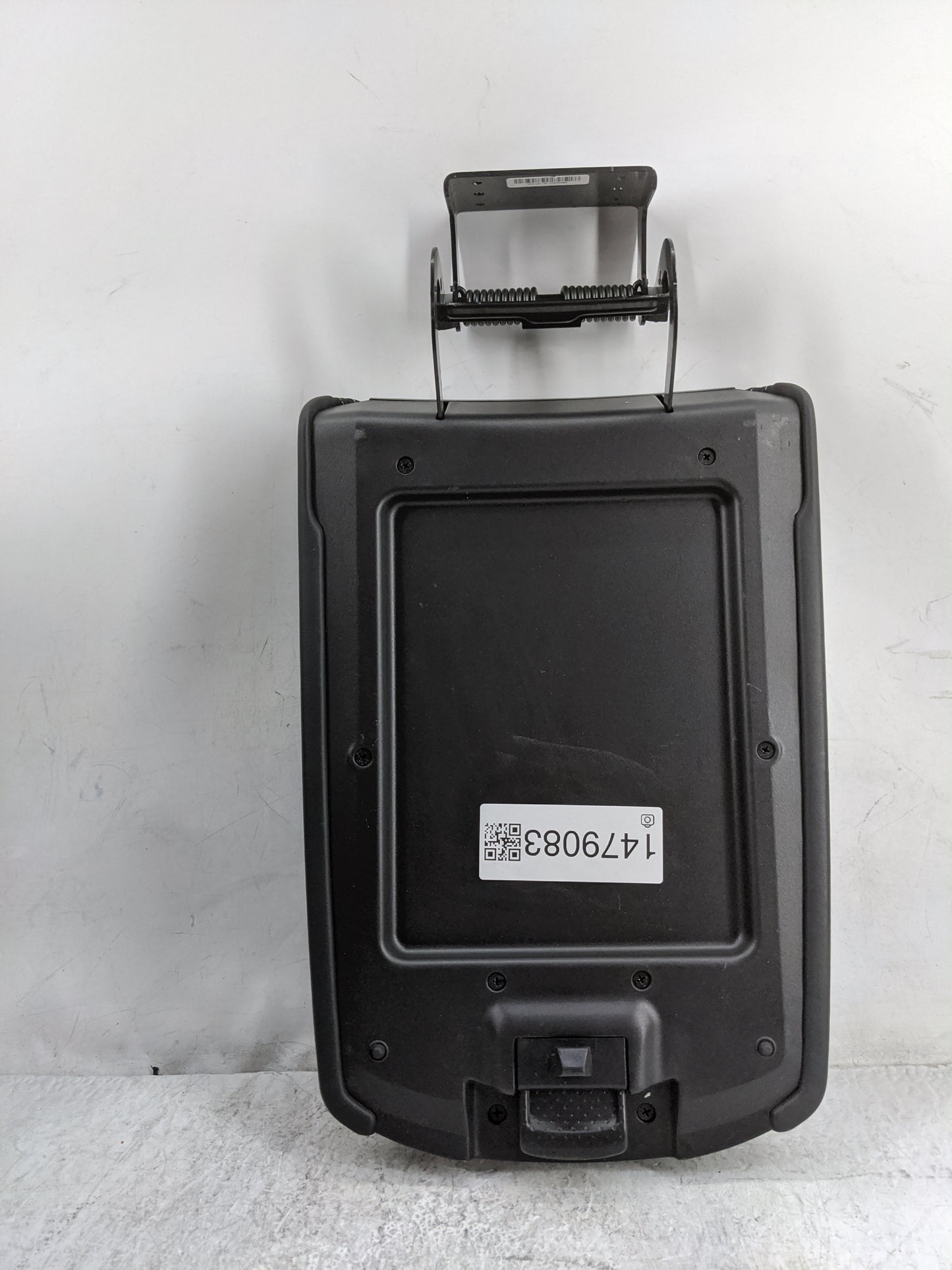2017-2022 Nissan Murano Center Console Armrest Cover Lid P/N:96920 9UF0A Fits Fits 2017 2018 2019 2020 2021 2022 OEM Used Au