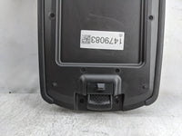 2017-2022 Nissan Murano Center Console Armrest Cover Lid P/N:96920 9UF0A Fits Fits 2017 2018 2019 2020 2021 2022 OEM Used Au