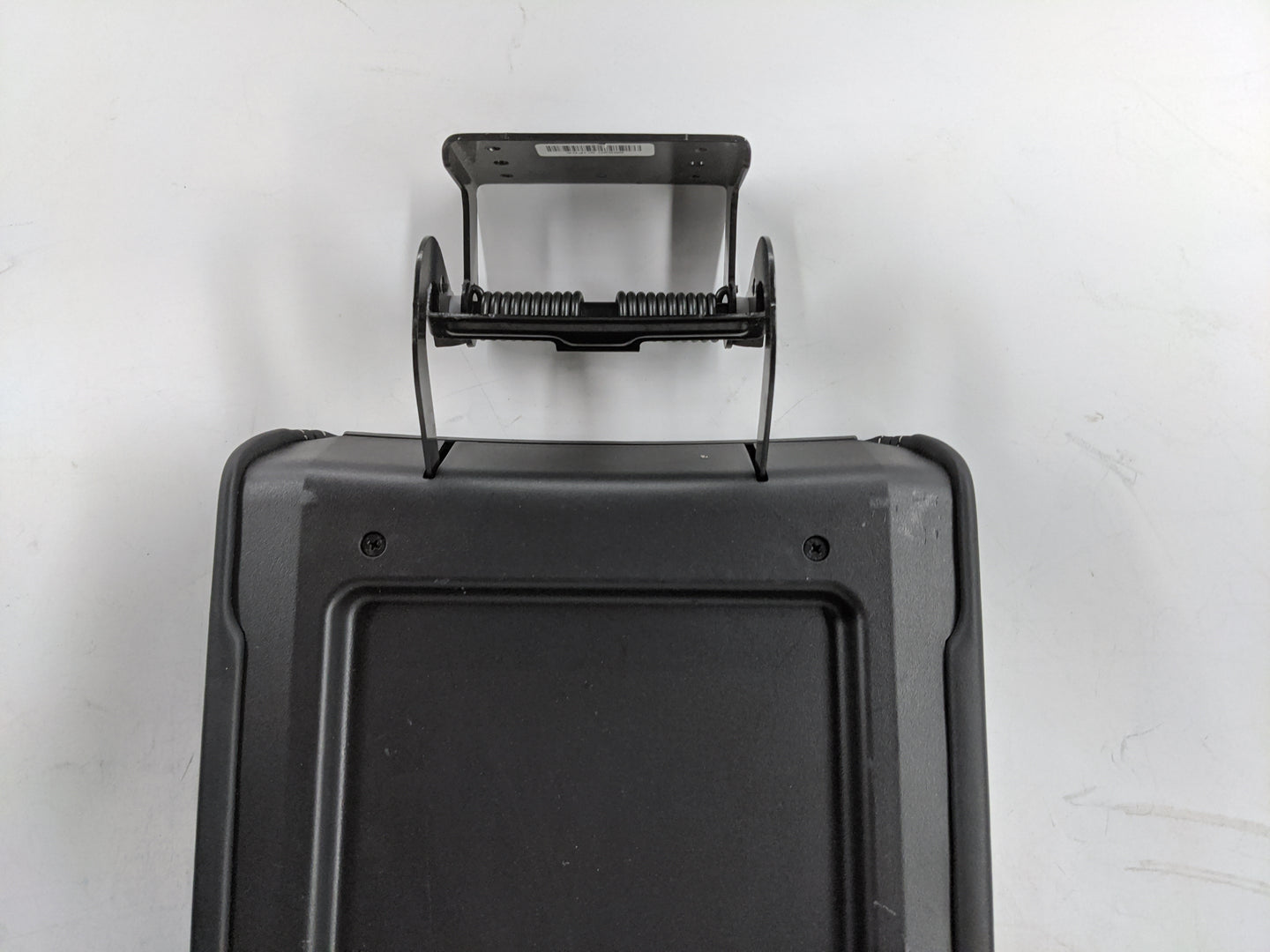 2017-2022 Nissan Murano Center Console Armrest Cover Lid P/N:96920 9UF0A Fits Fits 2017 2018 2019 2020 2021 2022 OEM Used Au