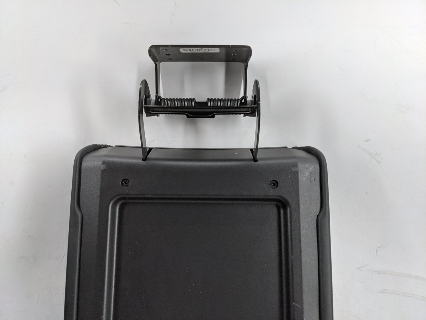 2017-2022 Nissan Murano Center Console Armrest Cover Lid P/N:96920 9UF0A Fits Fits 2017 2018 2019 2020 2021 2022 OEM Used Au