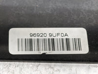 2017-2022 Nissan Murano Center Console Armrest Cover Lid P/N:96920 9UF0A Fits Fits 2017 2018 2019 2020 2021 2022 OEM Used Au