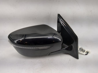 compare product 2017-2022 Nissan Murano Passenger Side View Mirror - Right Door Mirror OEM Used
