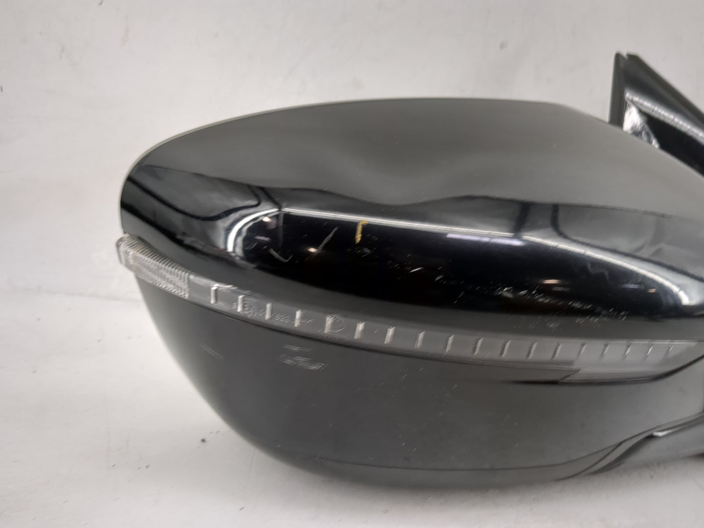 2017-2022 Nissan Murano Passenger Side View Mirror - Right Door Mirror OEM Used - Oemusedautoparts1.com