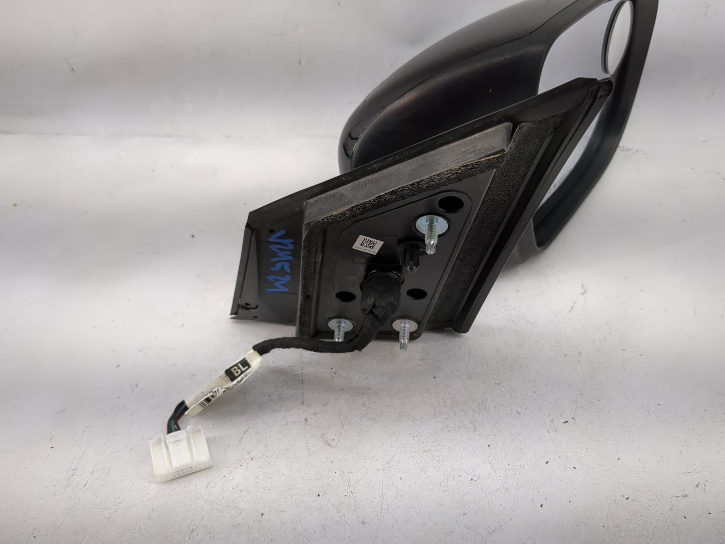 2017-2022 Nissan Murano Passenger Side View Mirror - Right Door Mirror OEM Used - Oemusedautoparts1.com