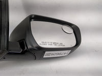 2017-2022 Nissan Murano Passenger Side View Mirror - Right Door Mirror OEM Used - Oemusedautoparts1.com
