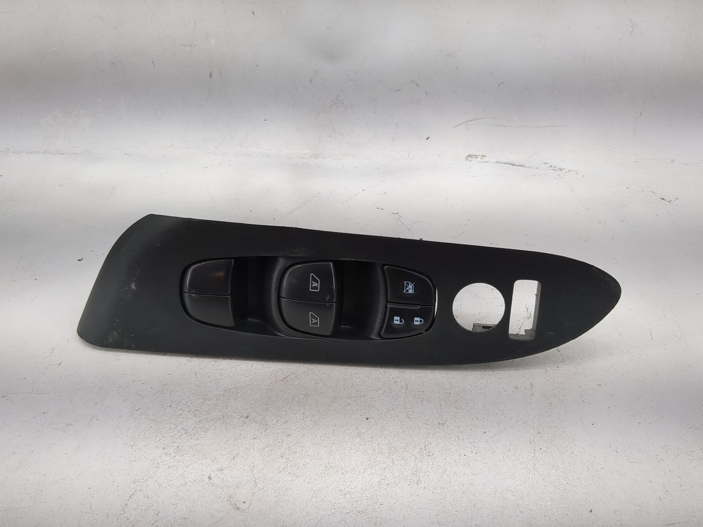 2015-2022 Nissan Murano Master Power Window Switch Replacement Driver Side Left P/N:25401 5AB0A Fits OEM Used Auto Parts - O