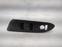 2015-2022 Nissan Murano Master Power Window Switch Replacement Driver Side Left P/N:25401 5AB0A Fits OEM Used Auto Parts - O