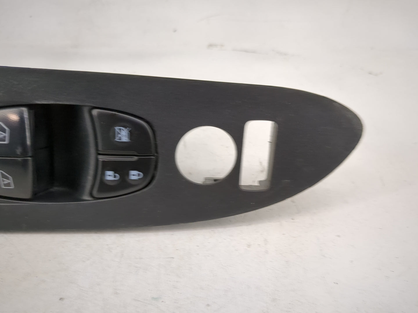 2015-2022 Nissan Murano Master Power Window Switch Replacement Driver Side Left P/N:25401 5AB0A Fits OEM Used Auto Parts - O
