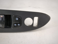 2015-2022 Nissan Murano Master Power Window Switch Replacement Driver Side Left P/N:25401 5AB0A Fits OEM Used Auto Parts - O