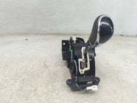 2020 Nissan Murano Floor Console Assembly Shifter - Oemusedautoparts1.com