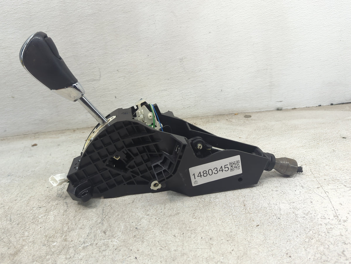 2020 Nissan Murano Floor Console Assembly Shifter - Oemusedautoparts1.com