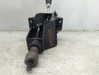 2020 Nissan Murano Floor Console Assembly Shifter - Oemusedautoparts1.com