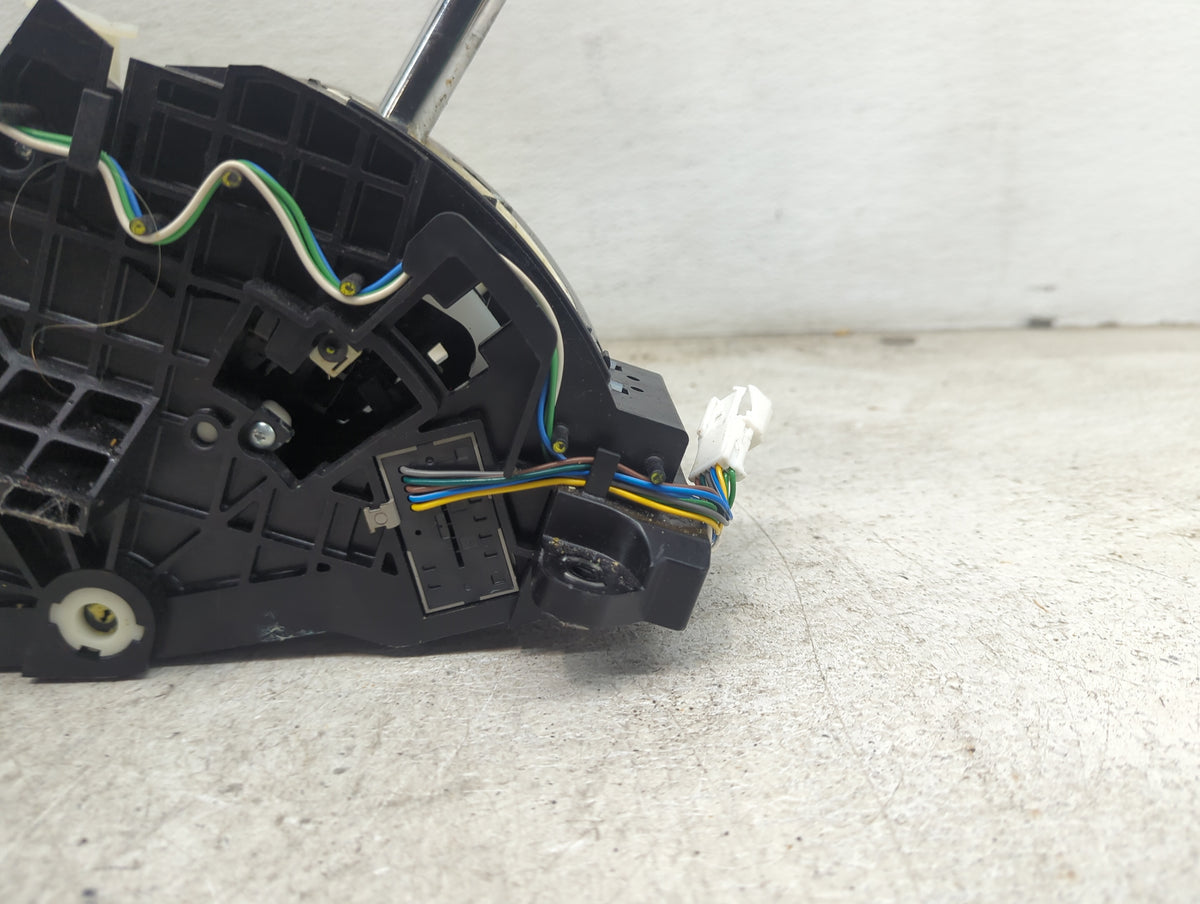 2020 Nissan Murano Floor Console Assembly Shifter - Oemusedautoparts1.com