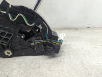 2020 Nissan Murano Floor Console Assembly Shifter - Oemusedautoparts1.com