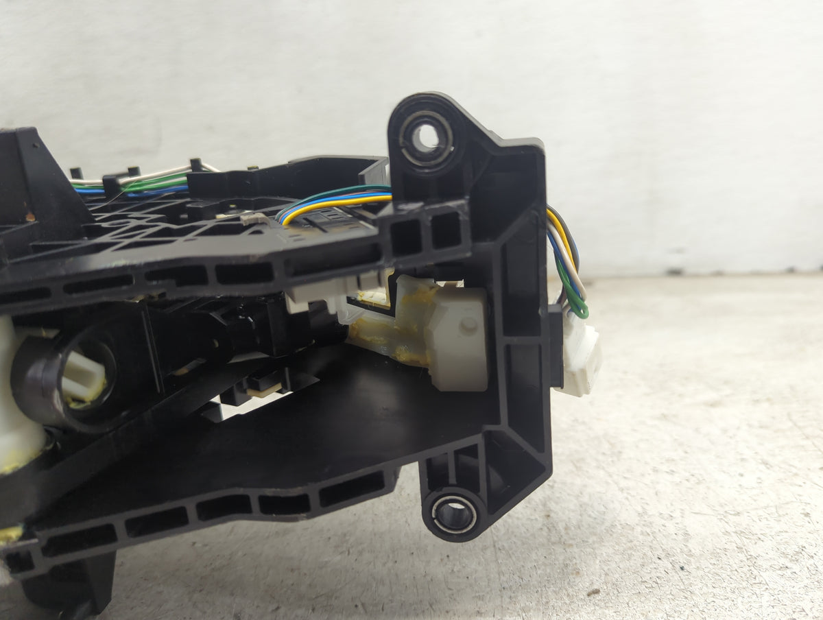 2020 Nissan Murano Floor Console Assembly Shifter - Oemusedautoparts1.com