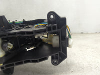 2020 Nissan Murano Floor Console Assembly Shifter - Oemusedautoparts1.com