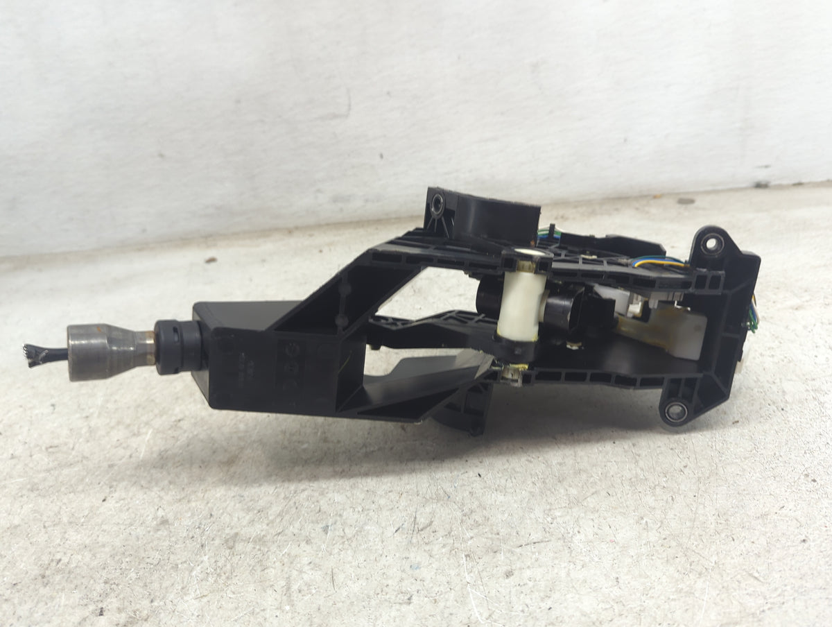 2020 Nissan Murano Floor Console Assembly Shifter - Oemusedautoparts1.com