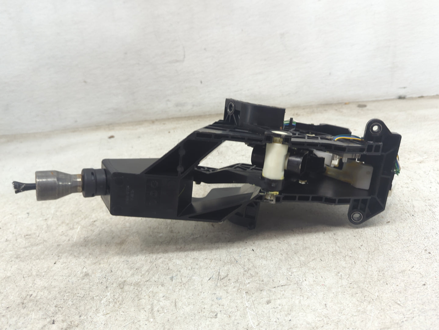2020 Nissan Murano Floor Console Assembly Shifter - Oemusedautoparts1.com