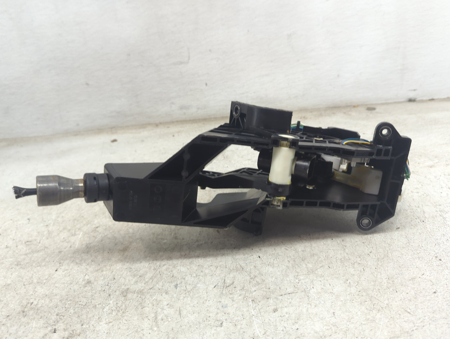 2020 Nissan Murano Floor Console Assembly Shifter - Oemusedautoparts1.com