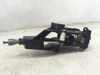 2020 Nissan Murano Floor Console Assembly Shifter - Oemusedautoparts1.com