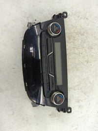 2020 Nissan Murano Climate Control Module Temperature AC/Heater Replacement P/N:PFASH18D422GA-10 Fits OEM Used Auto Parts - 