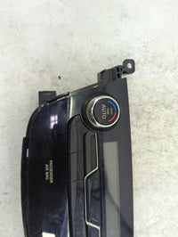 2020 Nissan Murano Climate Control Module Temperature AC/Heater Replacement P/N:PFASH18D422GA-10 Fits OEM Used Auto Parts - 