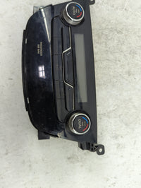 2020 Nissan Murano Climate Control Module Temperature AC/Heater Replacement P/N:PFASH18D422GA-10 Fits OEM Used Auto Parts - 