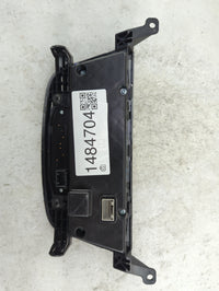 2020 Nissan Murano Climate Control Module Temperature AC/Heater Replacement P/N:PFASH18D422GA-10 Fits OEM Used Auto Parts - 