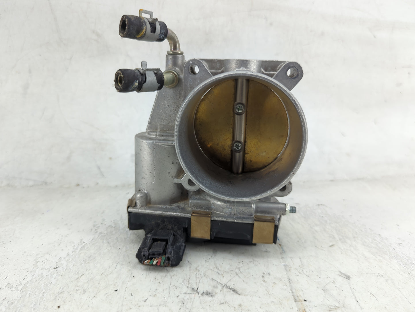 2015-2022 Nissan Murano Throttle Body Fits Fits 2015 2016 2017 2018 2019 2020 2021 2022 OEM Used Auto Parts - Oemusedautopar