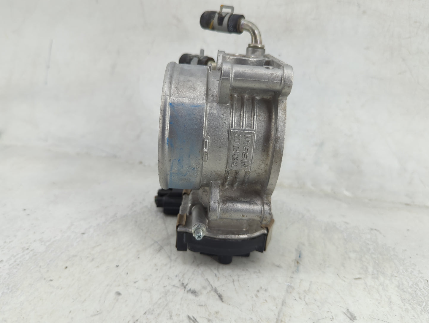 2015-2022 Nissan Murano Throttle Body Fits Fits 2015 2016 2017 2018 2019 2020 2021 2022 OEM Used Auto Parts - Oemusedautopar