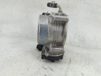 2015-2022 Nissan Murano Throttle Body Fits Fits 2015 2016 2017 2018 2019 2020 2021 2022 OEM Used Auto Parts - Oemusedautopar