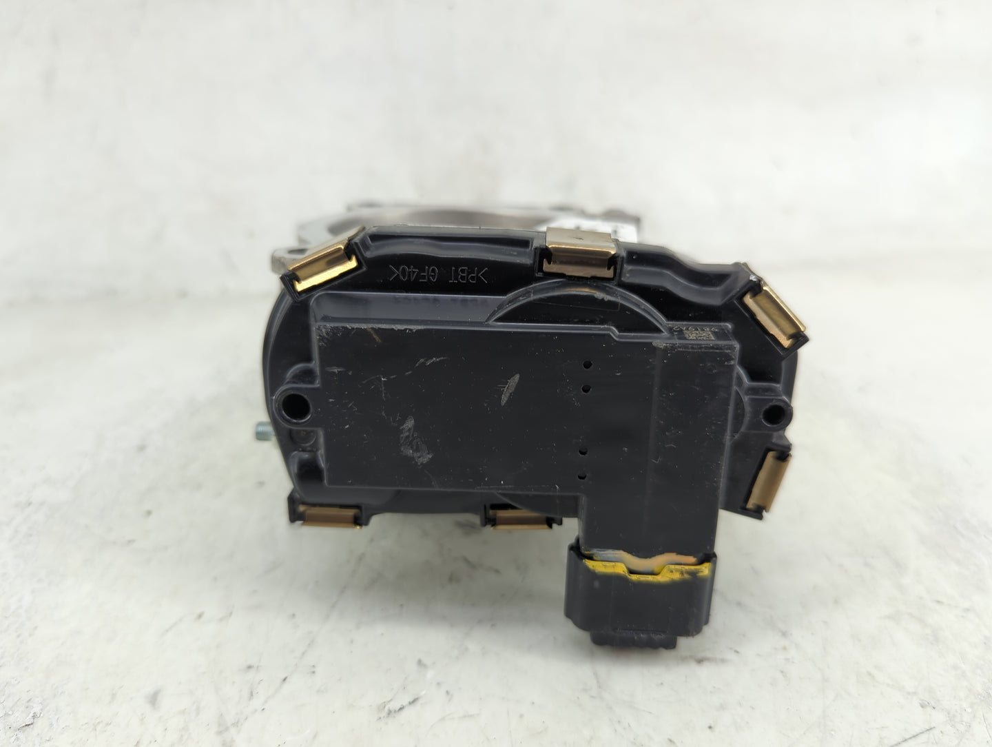 2015-2022 Nissan Murano Throttle Body Fits Fits 2015 2016 2017 2018 2019 2020 2021 2022 OEM Used Auto Parts - Oemusedautopar