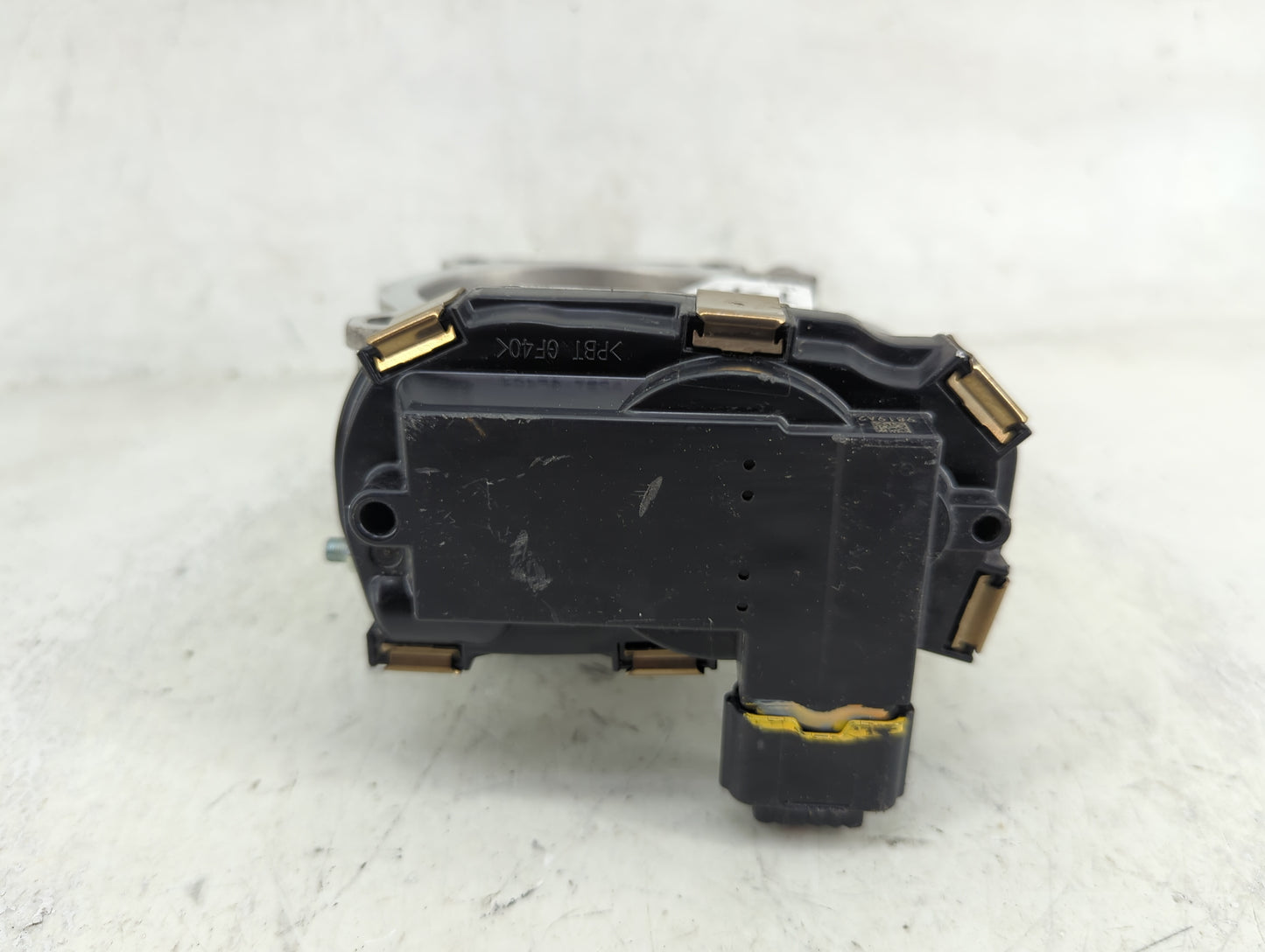 2015-2022 Nissan Murano Throttle Body Fits Fits 2015 2016 2017 2018 2019 2020 2021 2022 OEM Used Auto Parts - Oemusedautopar
