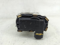 2015-2022 Nissan Murano Throttle Body Fits Fits 2015 2016 2017 2018 2019 2020 2021 2022 OEM Used Auto Parts - Oemusedautopar