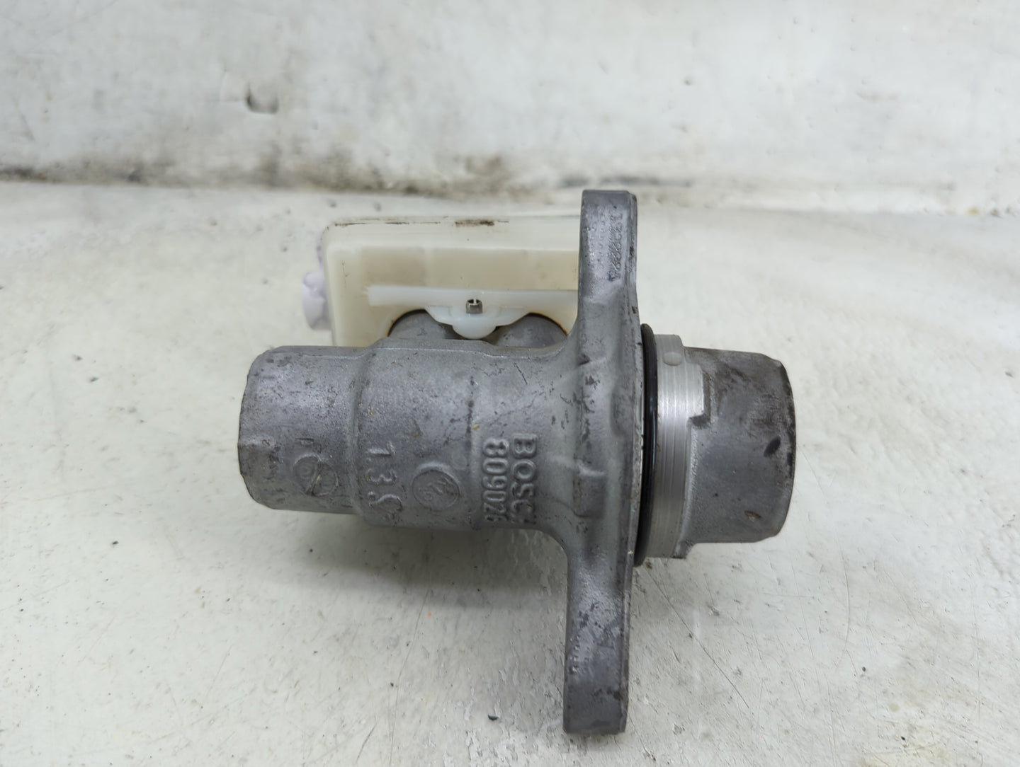 2015-2022 Nissan Murano Brake Master Cylinder 1492290 - Oemusedautoparts1.com