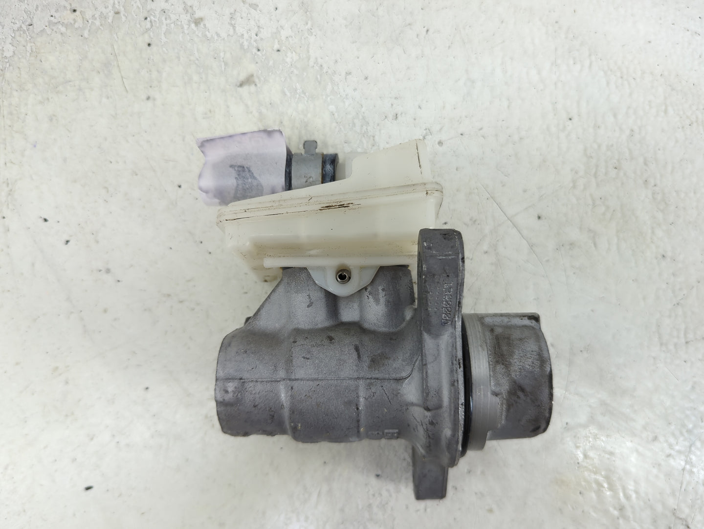 2015-2022 Nissan Murano Brake Master Cylinder 1492290 - Oemusedautoparts1.com