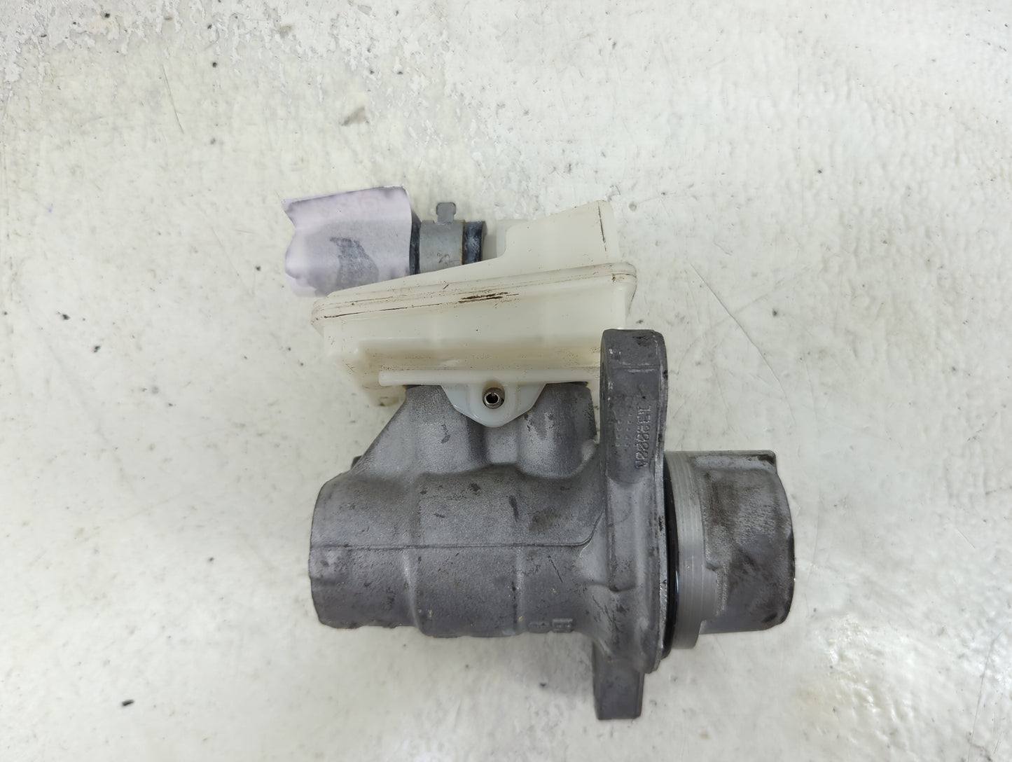 2015-2022 Nissan Murano Brake Master Cylinder 1492290 - Oemusedautoparts1.com