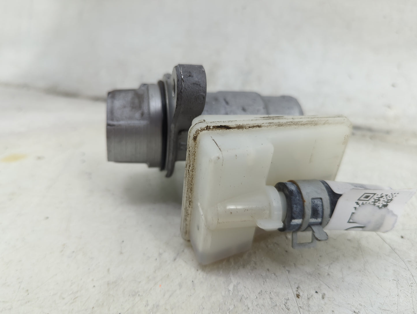 2015-2022 Nissan Murano Brake Master Cylinder 1492290 - Oemusedautoparts1.com