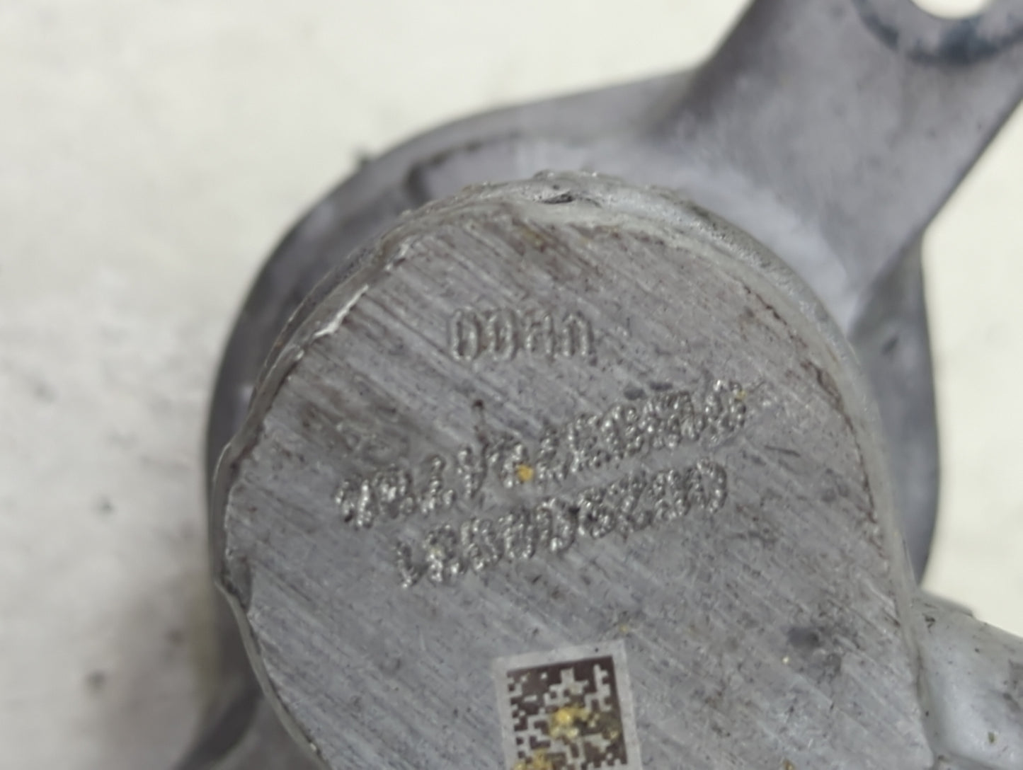2015-2022 Nissan Murano Brake Master Cylinder 1492290 - Oemusedautoparts1.com