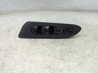 compare product 2015-2022 Nissan Murano Master Power Window Switch Replacement Driver Side Left P/N:25401 5AB0A 25570 3TB1A Fits OEM Used Auto Parts